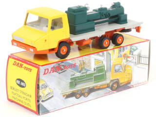 Lot 333 - DAN-TOYS (FRANCE) (1)