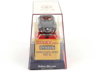 Lot 378 - DINKY TOYS (USA) (1)