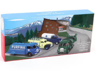 Lot 283 - C.I.J./NOREV (FRANCE) (1)