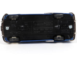 Lot 208 - BROOKLIN MODELS (GB) (1)