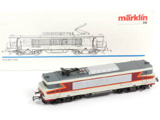 Lot 39 - MÄRKLIN 'HO' (ALLEMAGNE) (1)