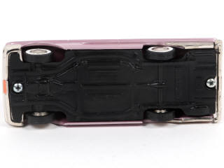 Lot 210 - BROOKLIN MODELS (GB) (1)