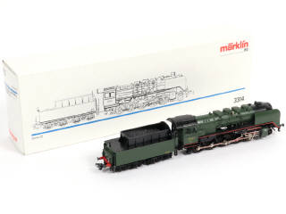 Lot 29 - MÄRKLIN 'HO' (ALLEMAGNE) (1)