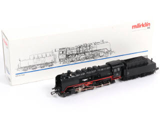 Lot 30 - MÄRKLIN 'HO' (ALLEMAGNE) (1)