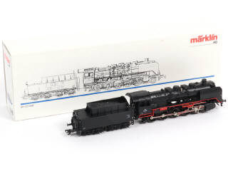 Lot 30 - MÄRKLIN 'HO' (ALLEMAGNE) (1)