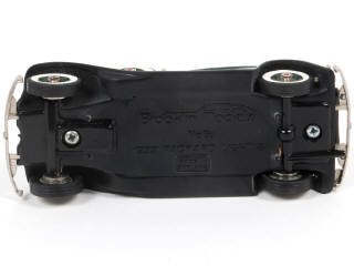 Lot 219 - BROOKLIN MODELS (GB) (1)