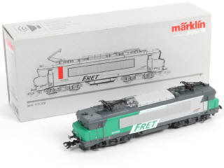 Lot 43 - MÄRKLIN 'HO' (ALLEMAGNE) (1)