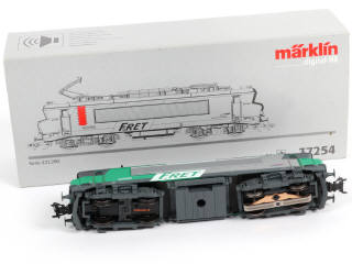 Lot 43 - MÄRKLIN 'HO' (ALLEMAGNE) (1)