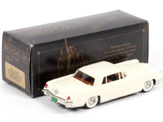 Lot 193 - BROOKLIN MODELS (GB) (1)