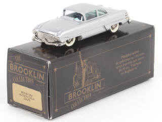 Lot 216 - BROOKLIN MODELS (GB) (1)