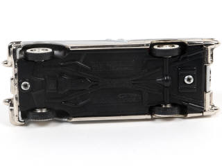 Lot 201 - BROOKLIN MODELS (GB) (1)