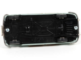 Lot 215 - BROOKLIN MODELS (GB) (1)