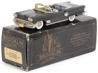 Lot 199 - BROOKLIN MODELS (GB) (1)