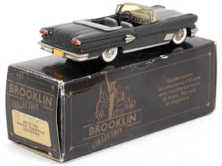 Lot 199 - BROOKLIN MODELS (GB) (1)