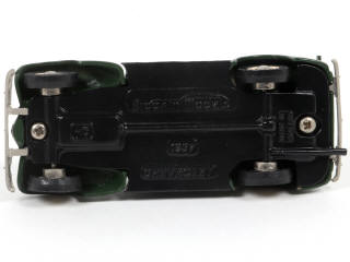 Lot 213 - BROOKLIN MODELS (GB) (1)