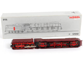 Lot 36 - MÄRKLIN 'HO' (ALLEMAGNE) (1)