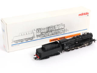 Lot 35 - MÄRKLIN 'HO' (ALLEMAGNE) (1)