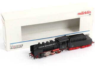 Lot 28 - MÄRKLIN 'HO' (ALLEMAGNE) (1)