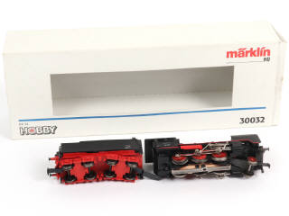 Lot 28 - MÄRKLIN 'HO' (ALLEMAGNE) (1)