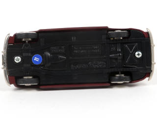 Lot 195 - BROOKLIN MODELS (GB) (1)