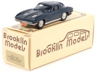 Lot 197 - BROOKLIN MODELS (GB) (1)
