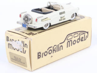 Lot 207 - BROOKLIN MODELS (GB) (1)