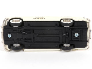 Lot 207 - BROOKLIN MODELS (GB) (1)