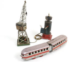 Lot 62 - DIVERS (ALLEMAGNE) (3)