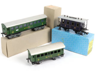 Lot 56 - DIVERS (Ecartement O) (3)