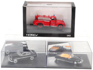 Lot 301 - NOREV (FRANCE) (3)