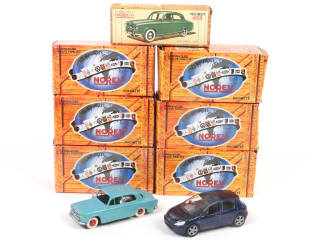 Lot 325 - EDITIONS HACHETTE (FRANCE) (7)