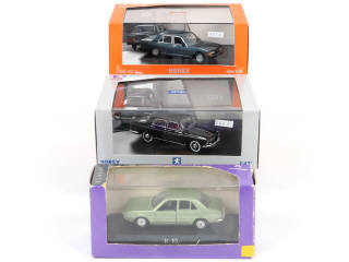 Lot 302 - NOREV (FRANCE) (3)