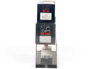 Lot 169 - RIO (ITALIE) (2)