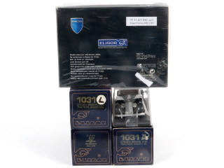 Lot 323 - ELIGOR (FRANCE) (5)