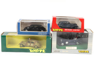 Lot 304 - VEREM (FRANCE) (4)