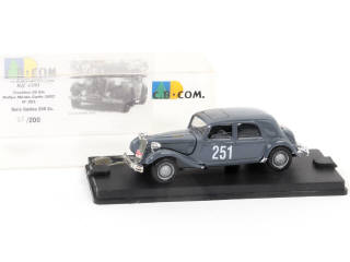 Lot 253 - C.B.COM (FRANCE) (1)
