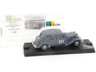 Lot 253 - C.B.COM (FRANCE) (1)