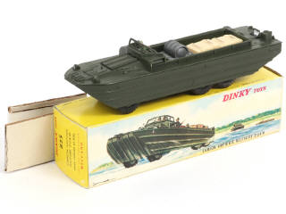 Lot 398 - DINKY TOYS (FRANCE) (1)