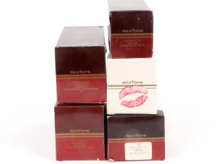 Lot 120 - REXTOYS (SUISSE) (5)