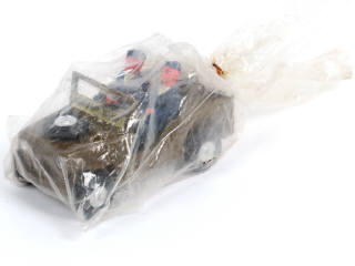 Lot 279 - SALZA (FRANCE) (1)