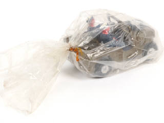 Lot 279 - SALZA (FRANCE) (1)