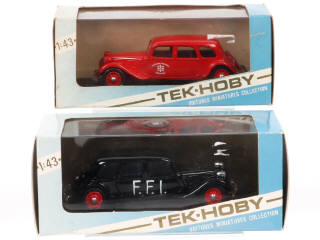 Lot 137 - TEK-HOBY (PORTUGAL) (2)