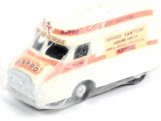 Lot 280 - SALZA (FRANCE) (1)