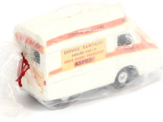 Lot 280 - SALZA (FRANCE) (1)