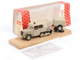 Lot 277 - SIBUR (FRANCE) (1)