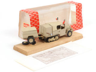 Lot 277 - SIBUR (FRANCE) (1)