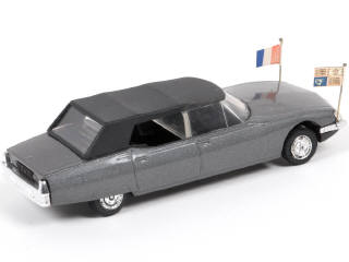 Lot 122 - REPLICARS BV (PAYS-BAS) (1)