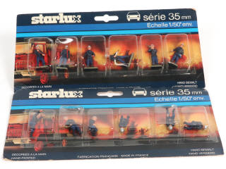 Lot 1 - STARLUX (FRANCE) (2)