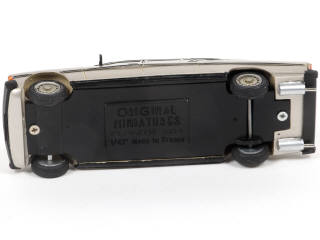 Lot 257 - ORIGINAL MINIATURES (FRANCE) (1)