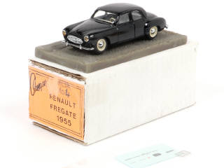 Lot 261 - CLASSIQUES (FRANCE) (1)